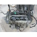MOTOR CIJELI Volkswagen Polo 2010 1.4 CGGB