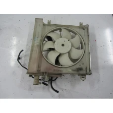 VENTILATOR HLADNJAKA Citroën C1 2009 1.0 16360-0q020