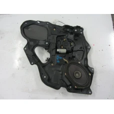 MEHANIZAM STAKLA ZADAJ LIJEVA Mazda Mazda3 2004 1.6