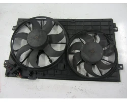 VENTILATOR HLADNJAKA Volkswagen Golf 2010 VI. 1.4TSI AUT