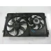 VENTILATOR HLADNJAKA Volkswagen Golf 2010 VI. 1.4TSI AUT