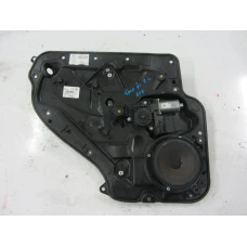 MEHANIZAM STAKLA ZADAJ LIJEVA Volkswagen Golf 2010 VI. 1.4TSI AUT 5k4839729j