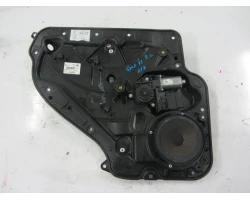 MEHANIZAM STAKLA ZADAJ LIJEVA Volkswagen Golf 2010 VI. 1.4TSI AUT 5k4839729j