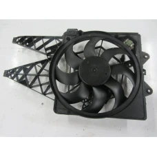 VENTILATOR HLADNJAKA Fiat Bravo 2010 1.6JTD 882300200