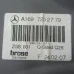 MEHANIZAM STAKLA PREDNJA LIJEVA Mercedes-Benz B-Klasse 2007 200 CDI a1697202779