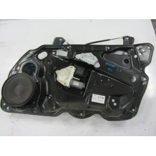 MEHANIZAM STAKLA PREDNJI DESNI Volkswagen Passat 2006 2.0TDI VARIANT 3c1837756g  1k0959702k