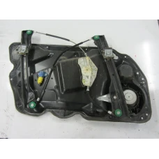 MEHANIZAM STAKLA PREDNJI DESNI Volkswagen Passat 2006 2.0TDI VARIANT 3c1837756g  1k0959702k