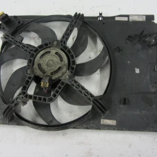 VENTILATOR HLADNJAKA Fiat Grande Punto 2005 1.4 55700464   5570140