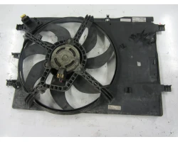 VENTILATOR HLADNJAKA Fiat Grande Punto 2005 1.4 55700464   5570140
