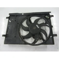 VENTILATOR HLADNJAKA Fiat Grande Punto 2005 1.4 55700464   5570140