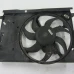 VENTILATOR HLADNJAKA Fiat Grande Punto 2005 1.4 55700464   5570140