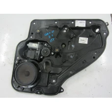 MEHANIZAM STAKLA ZADNJA DESNA Volkswagen Golf 2010 VI. 1.4TSI AUT 5k4839730j