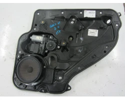 MEHANIZAM STAKLA ZADNJA DESNA Volkswagen Golf 2010 VI. 1.4TSI AUT 5k4839730j