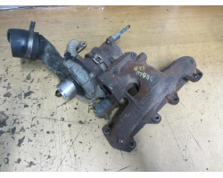 TURBINA Fiat Doblo 2007 1.9JTD 55181245