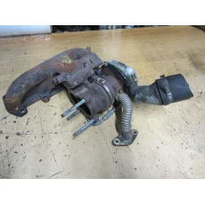 TURBINA Fiat Doblo 2007 1.9JTD 55181245