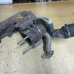 TURBINA Fiat Doblo 2007 1.9JTD 55181245