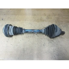 POLUOSOVINA PREDNJA LIJEVA Volkswagen Passat 2006 2.0TDI VARIANT