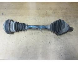 POLUOSOVINA PREDNJA LIJEVA Volkswagen Passat 2006 2.0TDI VARIANT