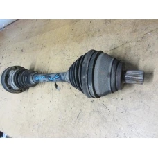 POLUOSOVINA PREDNJA LIJEVA Volkswagen Passat 2006 2.0TDI VARIANT
