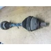 POLUOSOVINA PREDNJA LIJEVA Volkswagen Passat 2006 2.0TDI VARIANT