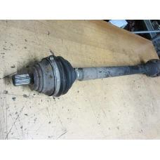 POLUOSOVINA PREDNJA DESNA Volkswagen Passat 2006 2.0TDI VARIANT