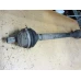 POLUOSOVINA PREDNJA DESNA Volkswagen Passat 2006 2.0TDI VARIANT