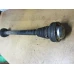 POLUOSOVINA PREDNJA DESNA Volkswagen Passat 2006 2.0TDI VARIANT