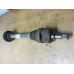 POLUOSOVINA PREDNJA LIJEVA Peugeot 308 2011 1.6 16V 9656135280