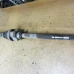 POLUOSOVINA PREDNJA DESNA Peugeot 308 2011 1.6 16V
