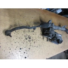 LETVA VOLANA Mini Countryman 2011 1.6 ONE 9804710 32109810037