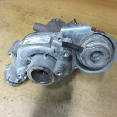 TURBINA Renault CLIO 2014 IV. 1.5DCI GRANDTOUR 144117533r