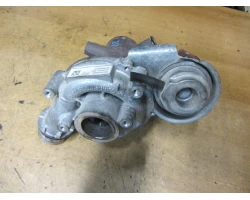 TURBINA Renault CLIO 2014 IV. 1.5DCI GRANDTOUR 144117533r