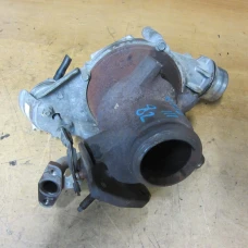 TURBINA Renault CLIO 2014 IV. 1.5DCI GRANDTOUR 144117533r