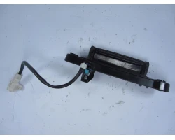 MEHANIZAM ZAKLJUČAVANJA PRTLJAŽNIH VRATA Toyota Avensis 2001 VERSO 2.0