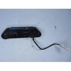 MEHANIZAM ZAKLJUČAVANJA PRTLJAŽNIH VRATA Toyota Avensis 2001 VERSO 2.0