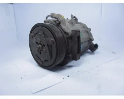 KOMPRESOR KLIME Citroën C5 2003 2.0 16V 9648238480
