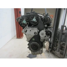 MOTOR CIJELI Volkswagen Passat 2006 2.0TDI VARIANT BWV
