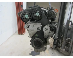 MOTOR CIJELI Volkswagen Passat 2006 2.0TDI VARIANT BWV