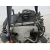 MOTOR CIJELI Volkswagen Passat 2006 2.0TDI VARIANT BWV