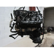 MOTOR CIJELI Audi A6, S6 2005 2.7TDI AVANT