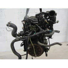 MOTOR CIJELI Peugeot 206 2000 1.6 NFZ