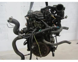 MOTOR CIJELI Peugeot 206 2000 1.6 NFZ