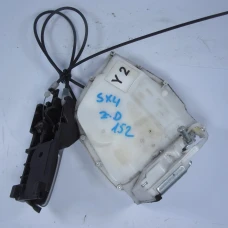 MEHANIZAM ZAKLJUČAVANJA ZADAJ DESNA Suzuki SX4 2006 1.5