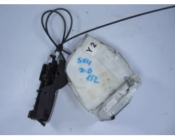 MEHANIZAM ZAKLJUČAVANJA ZADAJ DESNA Suzuki SX4 2006 1.5