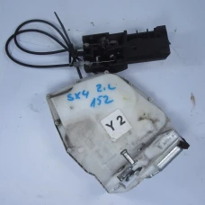 MEHANIZAM ZAKLJUČAVANJA ZADNJI LIJEVO Suzuki SX4 2006 1.5