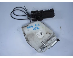 MEHANIZAM ZAKLJUČAVANJA ZADNJI LIJEVO Suzuki SX4 2006 1.5