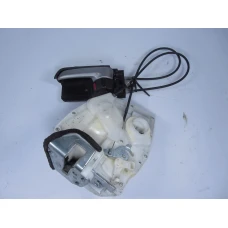 MEHANIZAM ZAKLJUČAVANJA ZADNJI LIJEVO Suzuki SX4 2006 1.5