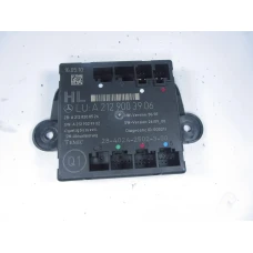 RAČUNALNIK KOMFORTNI Mercedes-Benz C-Klasse 2010 180 CGI a2129003906