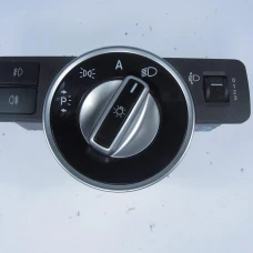 PREKIDAČ SVIJETLA Mercedes-Benz C-Klasse 2010 180 CGI a2049058002 PREKIDAČ SVIJETLA Mercedes-Benz C-Klasse 2010 180 CGI a2049058002