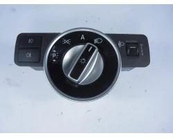 PREKIDAČ SVIJETLA Mercedes-Benz C-Klasse 2010 180 CGI a2049058002